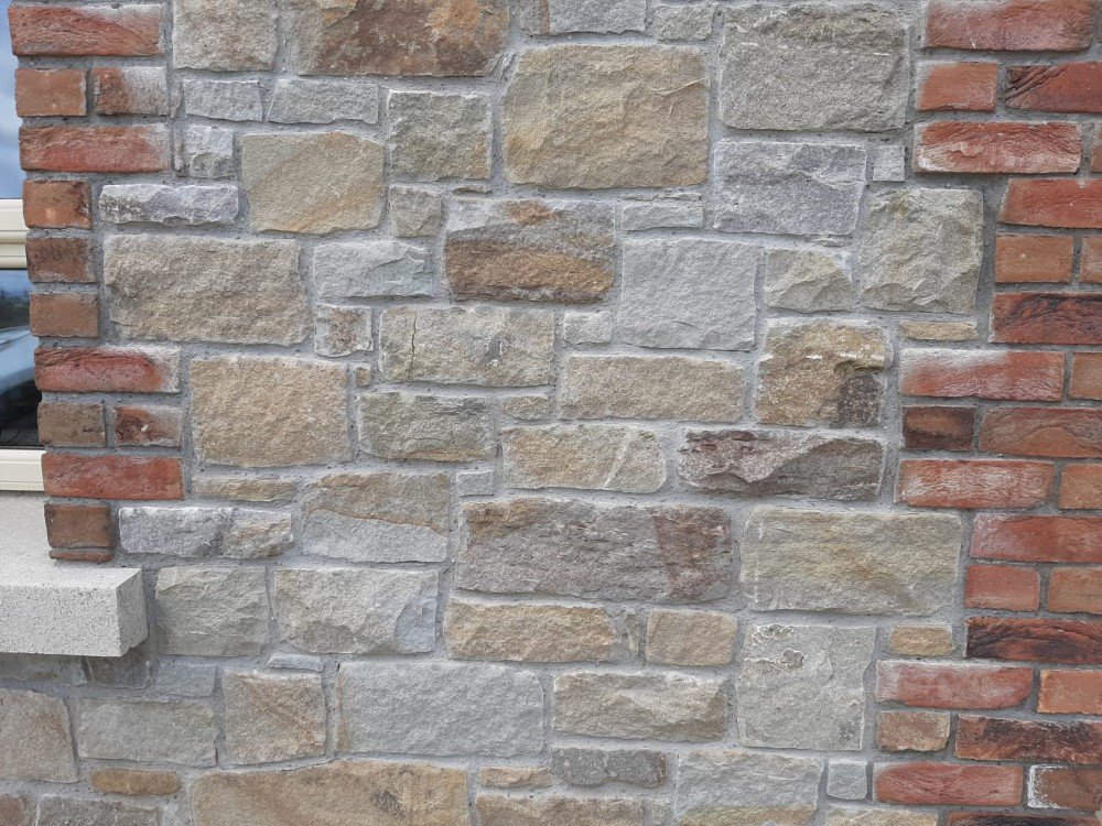 Roscrea Building Stone