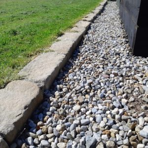 Natural Stone for Landscaping