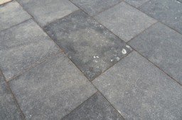 Irish Blue Limestone Paving - Image 2