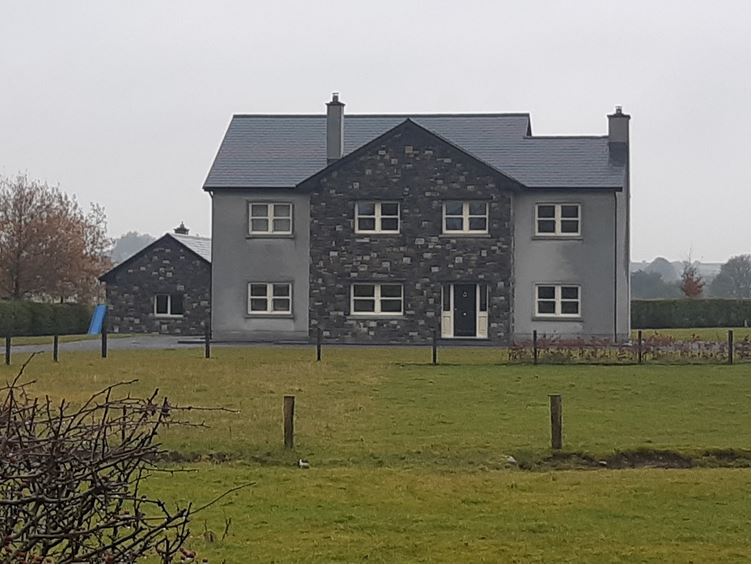 Roscommon Blue Limestone