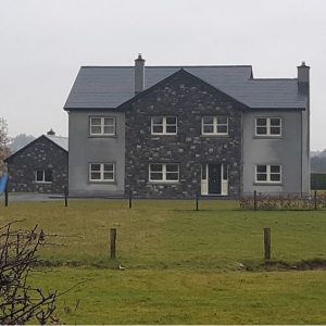 Roscommon Blue Limestone