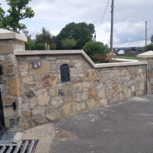 Natural Cast Stone