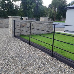 Autumn Mix Decorative Pebble