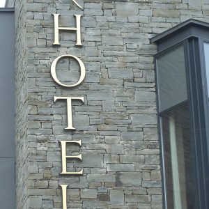 Doolin Grey Limestone